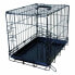 Фото #2 товара DUVO+ 1 Door Metalic Dog Cage XS