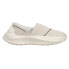 Фото #1 товара TOMS Alpargata Gamma Slip On Womens Off White Sneakers Casual Shoes 10018979T