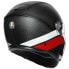 Фото #2 товара AGV OUTLET Sportmodular Multi MPLK modular helmet