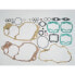 ITALKIT Aprilia 125 cc Complete gasket Kit Серебристый - фото #2