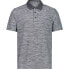 Фото #1 товара CMP 39T5817 short sleeve polo