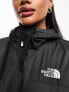 Фото #3 товара The North Face Sheru wind breaker jacket in black