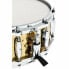 Фото #7 товара Gretsch Drums 14"x5" Hammered Brass Snare