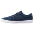 Фото #3 товара Lugz Vine Lace Up Mens Blue Sneakers Casual Shoes MVINEC-411