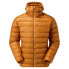 Фото #3 товара MONTANE Alpine 850 Lite jacket