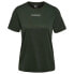 Фото #2 товара HUMMEL TE Tola short sleeve T-shirt