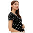 MAMALICIOUS Chill Lia Maternity Dress