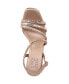 ფოტო #4 პროდუქტის Galaxy 2 Strappy Dress Sandals