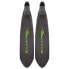 SALVIMAR Carbo 151 Spearfishing Fins
