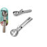 Фото #1 товара QUTTIN Ice Cream Spoon With Expeller