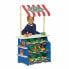 Фото #2 товара Супермаркет игрушек Melissa & Doug Grocery & Lemonade 127 x 81 x 41 cm