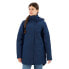 VAUDE Skomer Wool jacket