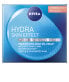 Hydra Skin Effect (Восстанавливающий ночной гель-крем) 50 мл