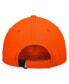 Фото #4 товара Men's Orange Clemson Tigers Region Adjustable Hat