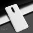 Фото #2 товара Чехол NILLKIN Frosted Shield для OnePlus 7 Pro - Павлин