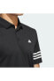 3-Stripes Polo Shirt Erkek Tişört