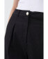 Фото #4 товара Women's High Waisted Pants