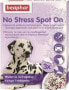 Фото #1 товара Ветеринарный препарат beaphar No Stress Spot On для собак