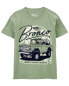 Kid Ford® Bronco Graphic Tee 12