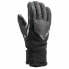 Тёплые женские перчатки LEKI ALPINO Stella S Gloves Черный, 6 - фото #1