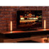 Фото #6 товара Декоративная настольная лампа TRACER RGB Ambience - Smart Flow Чёрный Разноцветный