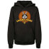 Фото #2 товара MISTER TEE Looney Tunes Bugs Bunny Logo hoodie