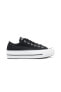 Chuck Taylor All Star Canvas Platform Kadın Sneaker