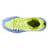 Фото #4 товара Puma Genetics Basketball Mens Blue, Green Sneakers Athletic Shoes 37990502