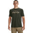 [1365051-310] Mens Under Armour Freedom US of A T-Shirt