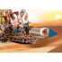 Фото #3 товара Игрушка, PLAYMOBIL, ID 123456, Конструктор для детей "Песчаная буря в пустыне Сахара"