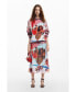 ფოტო #1 პროდუქტის Women's Printed sweatshirt M. Christian Lacroix