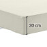 Fitted sheet Alexandra House Living White