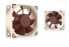 Фото #9 товара Noctua NF-A6x25 5V PWM - Fan - 6 cm - 650 RPM - 3000 RPM - 19.3 dB - 29.2 m³/h