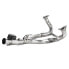 Фото #1 товара AKRAPOVIC Titanium BMW R1250 GS/Adventure 19 Manifold