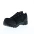 Фото #8 товара Merrell Moab Onset WP Composite Toe Mens Black Wide Athletic Work Shoes