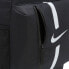 Фото #5 товара Мужской рюкзак черный Academy Team Jr DA2571-010 Nike