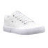 Фото #4 товара British Knights Vulture 2 BWVULLC-100 Womens White Lifestyle Sneakers Shoes