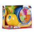 Фото #2 товара Детская игрушка Molto Улитка-ползунок со светом, звуками и разноцветными фигурами 26 см