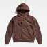 Фото #3 товара G-STAR Premium Core 20 hoodie