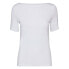 ფოტო #3 პროდუქტის VERO MODA Panda Modal short sleeve T-shirt