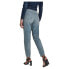 G-STAR Janeh Ultra High Mom Ankle jeans
