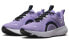 Фото #3 товара Кроссовки женские Nike React Escape Run 2, фиолетовые