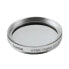 Фото #1 товара Hama UV Filter 390 (O-Haze) - 30.5 mm - HTMC coated - silver - Silver