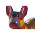 Фото #6 товара Декоративная фигура Home ESPRIT Разноцветный Пёс 44 x 19 x 35,5 cm