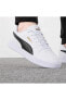 Фото #9 товара Caven 2.0 Beyaz Siyah Erkek Sneaker Günlük Spor Ayakkabı