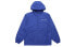 Champion Logo V1012-549369-GUX Jacket Model