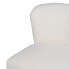 Фото #8 товара Кресло 66 x 65 x 72 cm Синтетическая ткань Металл Белый