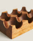 Фото #7 товара Acacia wood egg carton