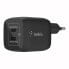 Фото #1 товара Belkin BoostCharge Pro - Indoor - AC - Black