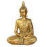 Фото #1 товара Статуэтка декоративная Buddha-Statue Sanci Zen Light